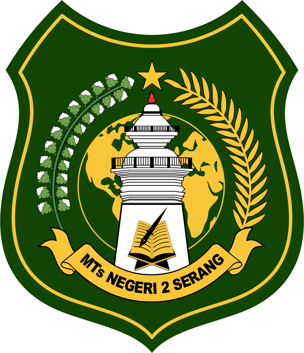 Logo Sekolah